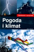 Pogoda i k... - Häckel Hans -  polnische Bücher