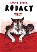 Rodacy trz... - Jakub Topor -  polnische Bücher