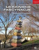 Książka : Ukraińskie... - Katarzyna Węglicka