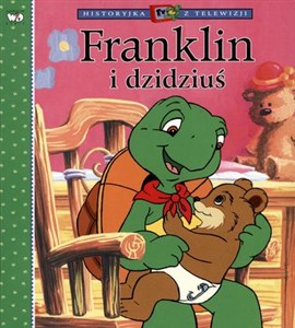 Bild von Franklin i dzidziuś