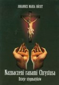 Naznaczeni... - Jojannes Maria Hocht - buch auf polnisch 