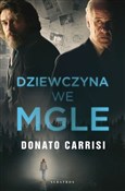 Dziewczyna... - Donato Carrisi -  polnische Bücher