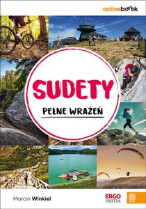 Bild von Sudety pełne wrażeń. ActiveBook. Wydanie 1