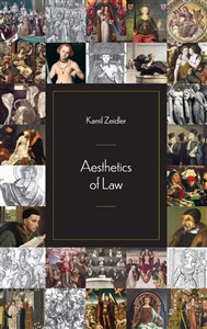 Bild von Aesthetics of Law