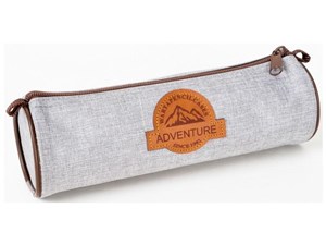 Bild von Piórnik rolka Denim 1