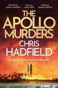 Bild von The Apollo Murders