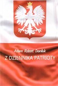 Książka : Z dziennik... - Adam Robert Daniluk