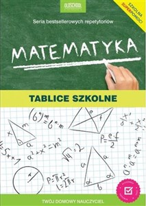 Bild von Matematyka Tablice szkolne