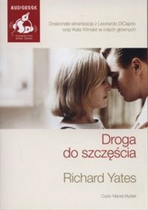 Bild von [Audiobook] Droga do szczęścia