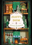 Złoty dom - Jessie Burton -  polnische Bücher