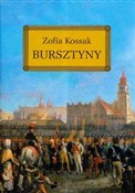 Zobacz : Bursztyny - Zofia Kossak