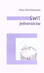 Bild von Świt jednorożców