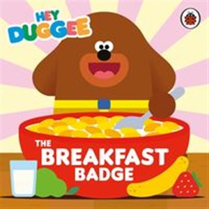 Bild von Hey Duggee: The Breakfast Badge