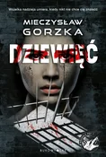 Polnische buch : Dziewięć - Mieczysław Gorzka