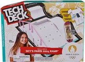 Tech Deck ... -  Polnische Buchandlung 