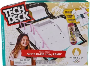 Bild von Tech Deck X-connect - rampa Park Creator