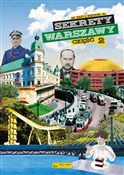 Książka : Sekrety Wa... - Jerzy S. Majewski