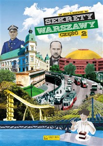 Bild von Sekrety Warszawy Część 2