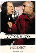 Książka : Nędznicy t... - Victor Hugo