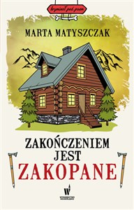 Bild von Zakończeniem jest Zakopane