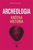 Książka : Archeologi... - Brian Fagan