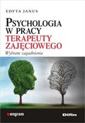 Psychologi... - Edyta Janus -  Polnische Buchandlung 