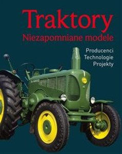 Bild von Traktory Niezapomniane modele