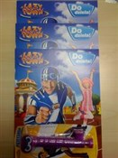 Książka : Lazy Town ... - Opracowanie Zbiorowe