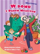 W domu z P... - Opracowanie Zbiorowe -  polnische Bücher