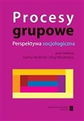 Polnische buch : Procesy gr... - Joanna Heidtman (red.), Kinga Wysieńska (red.)