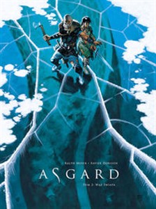 Bild von Asgard Tom 2 Wąż świata