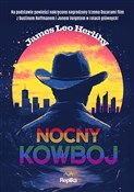 Książka : Nocny kowb... - James Leo Herlihy