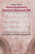 Polnische buch : Pedagogie ... - Janina Kostkiewicz, Kazimierz Misiaszek