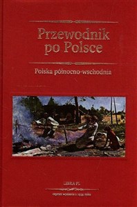 Obrazek Przewodnik po Polsce Polska północno-wschodnia