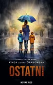 Ostatni - Kinga Grabowska -  Polnische Buchandlung 