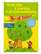 Ucz się i ... - Opracowanie Zbiorowe -  fremdsprachige bücher polnisch 