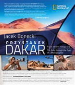Polnische buch : Przystanek... - Jacek Bonecki