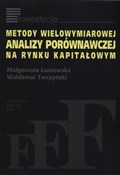 Metody wie... - Małgorzata Łuniewska, Waldemar Tarczyński -  polnische Bücher