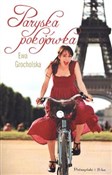Paryska po... - Ewa Grocholska -  polnische Bücher