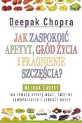 Polnische buch : Jak zaspok... - Deepak Chopra