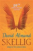 Polnische buch : Skellig Wi... - David Almond