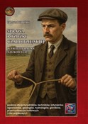 Książka : Sprawa róż... - Libański Edmund
