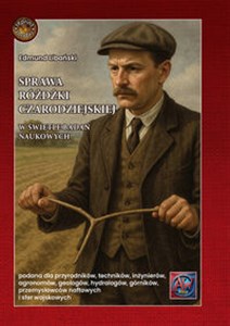 Bild von Sprawa różdżki czarodziejskiej