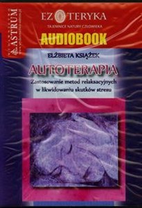 Obrazek [Audiobook] Autoterapia