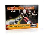 Polnische buch : Explosive ...