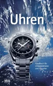 Książka : UHREN