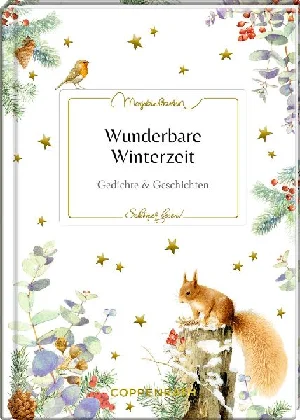 Obrazek WUNDERBARE WINTERZEIT