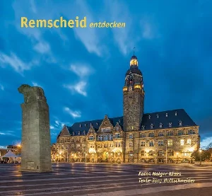Obrazek REMSCHEID ENTDECKEN