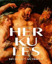Polnische buch : HERKULES
