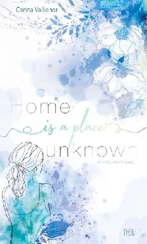Obrazek Home is a place unknown